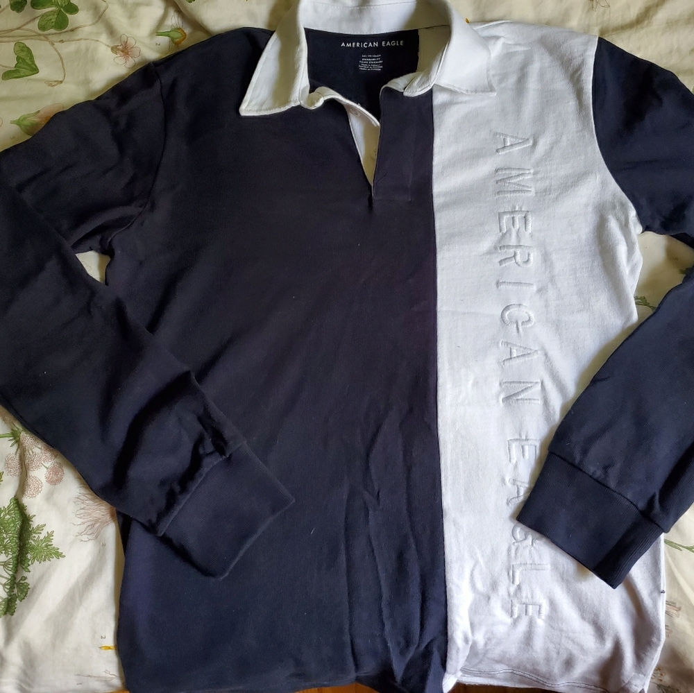 Men's American Eagle Polo